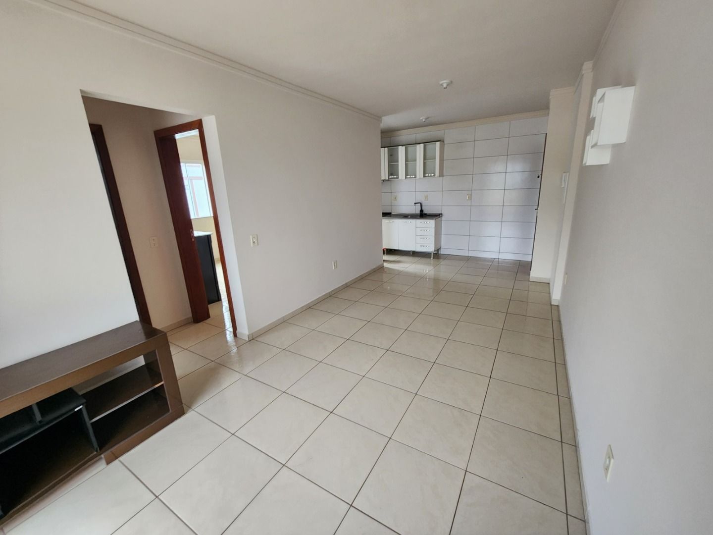 Apartamento à venda no Dom Joaquim: 