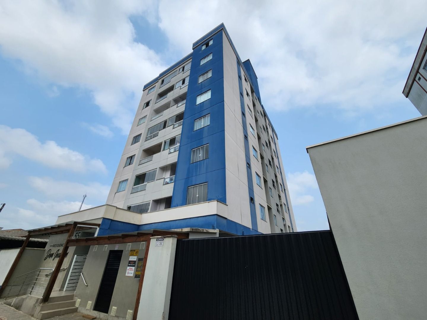 Apartamento à venda no Dom Joaquim: 