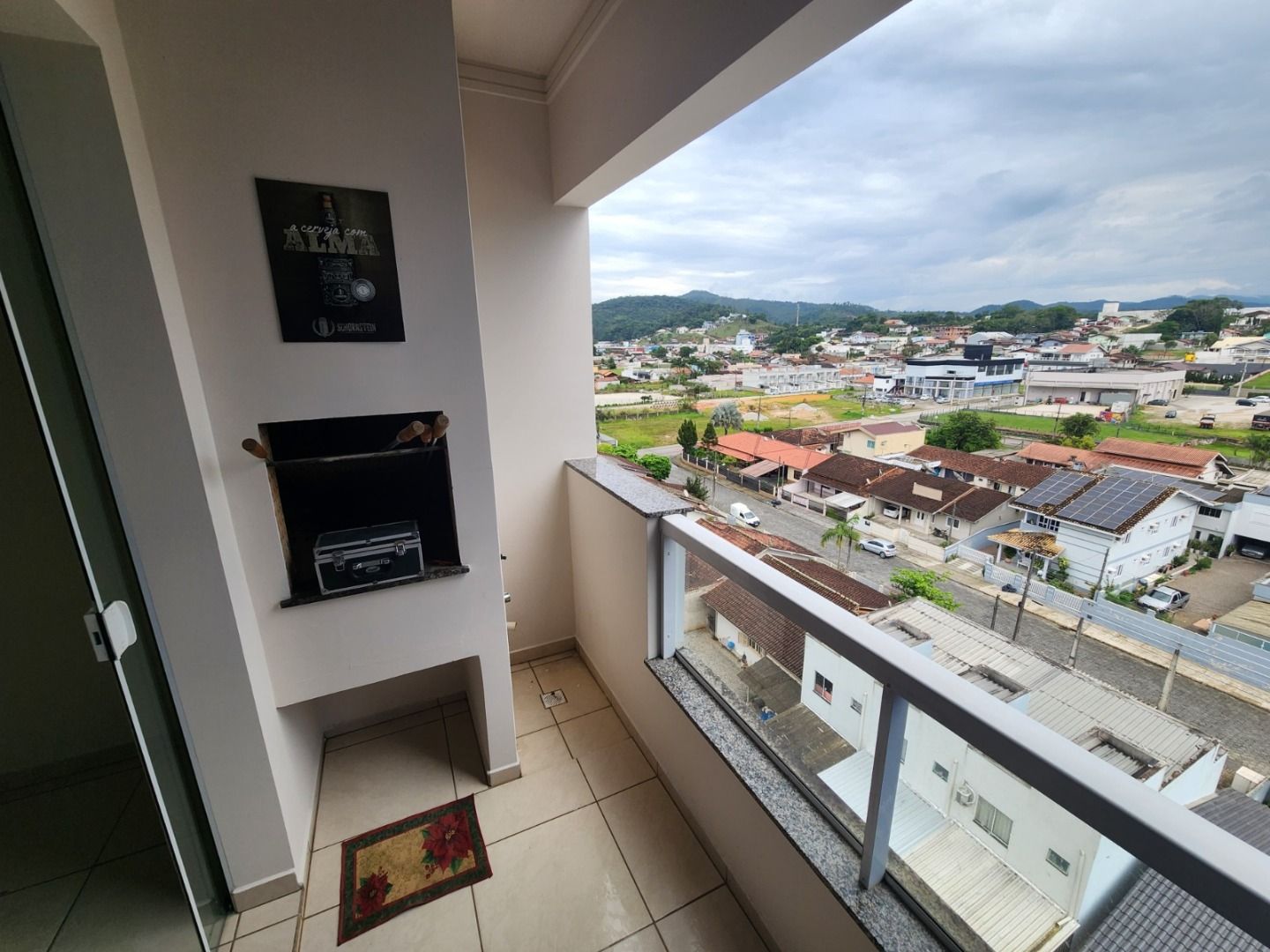 Apartamento à venda no Dom Joaquim: 