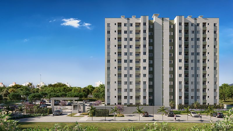 Apartamento à venda no Nossa Senhora de Fatima: 