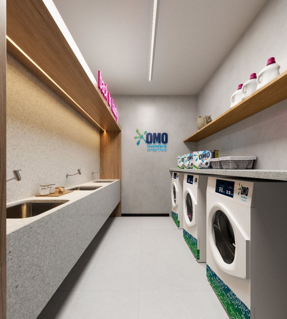 Apartamento à venda no Armação: 