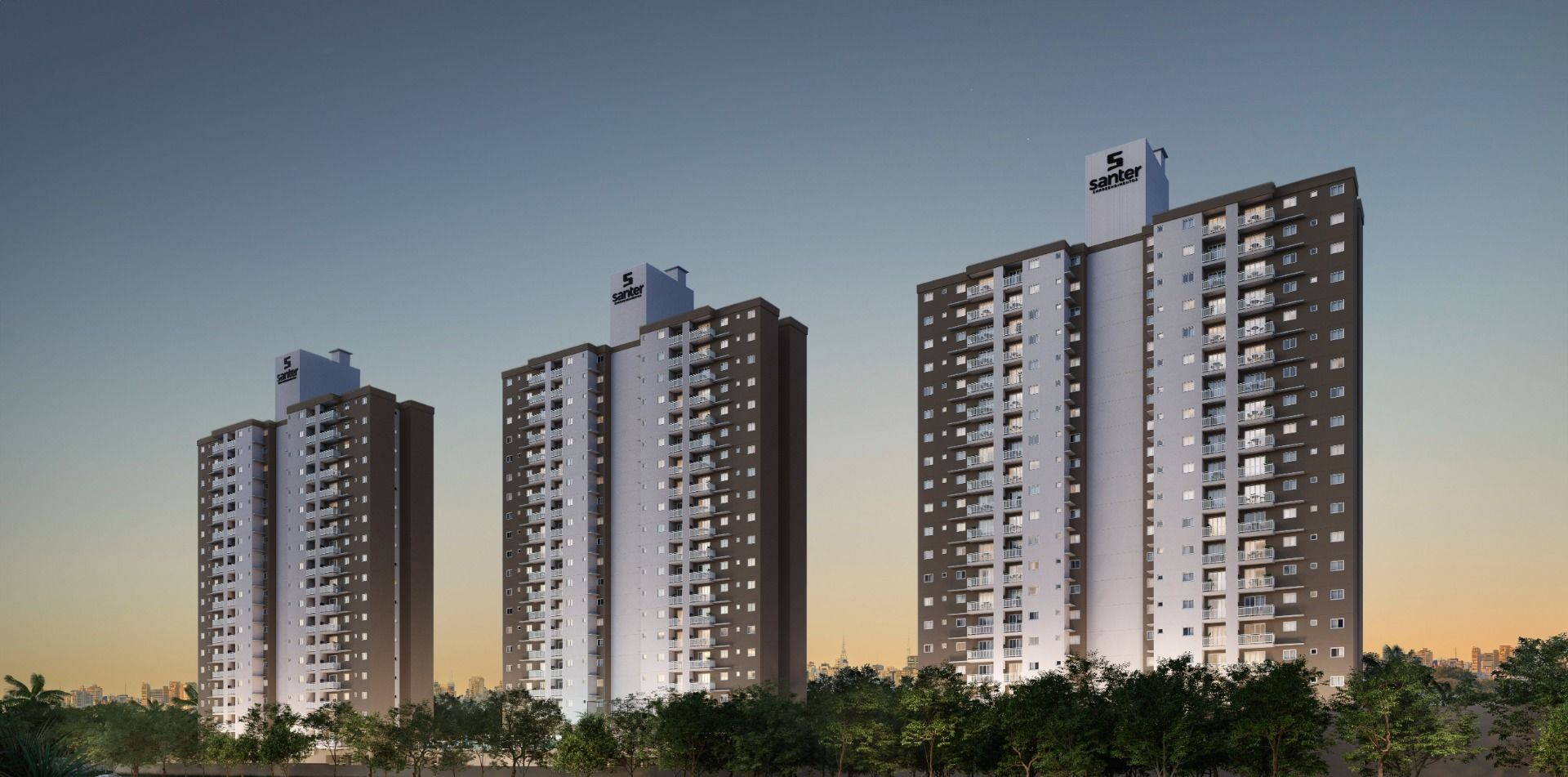 Apartamento à venda no Armação: 