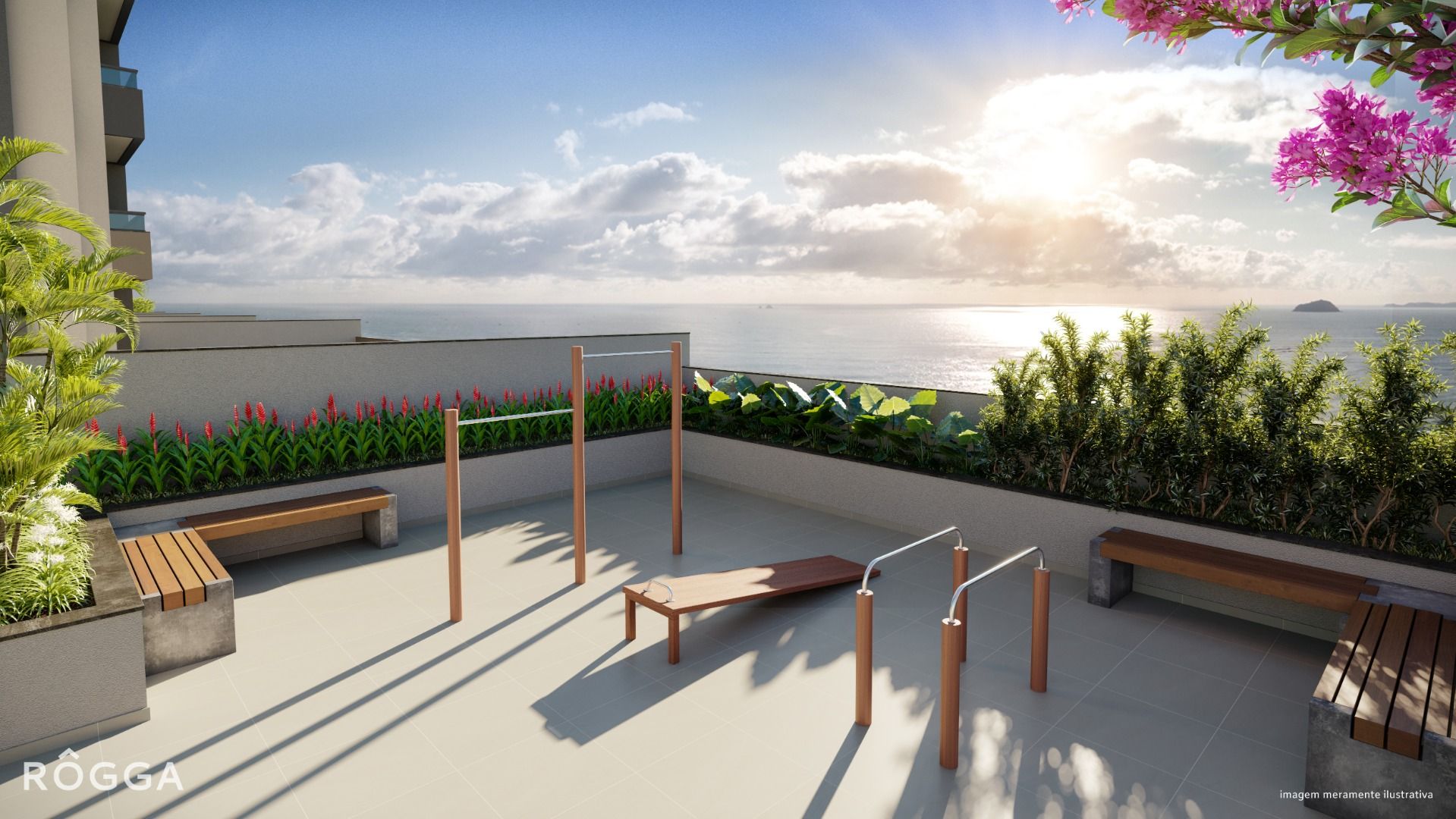 Apartamento à venda no Armação: 