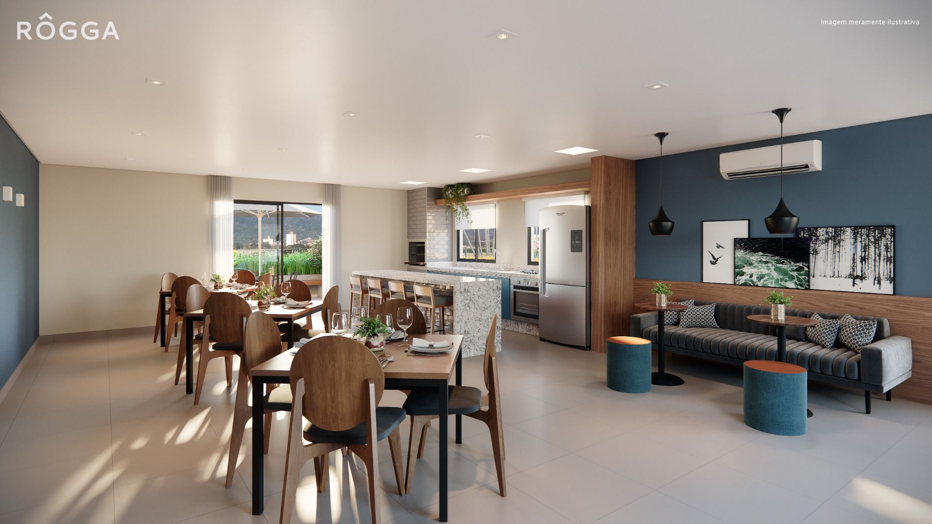 Apartamento à venda no Armação: 