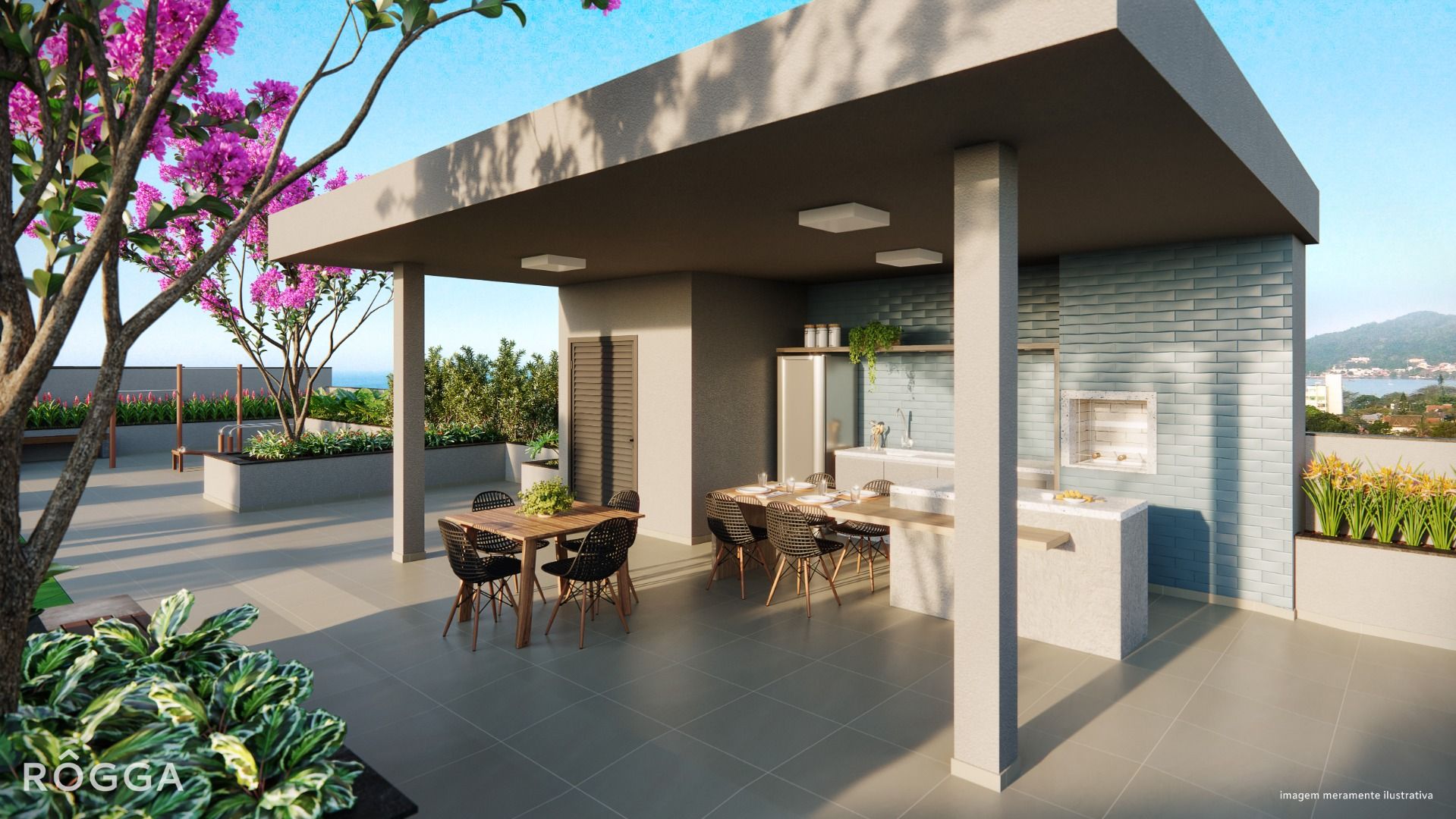 Apartamento à venda no Armação: 