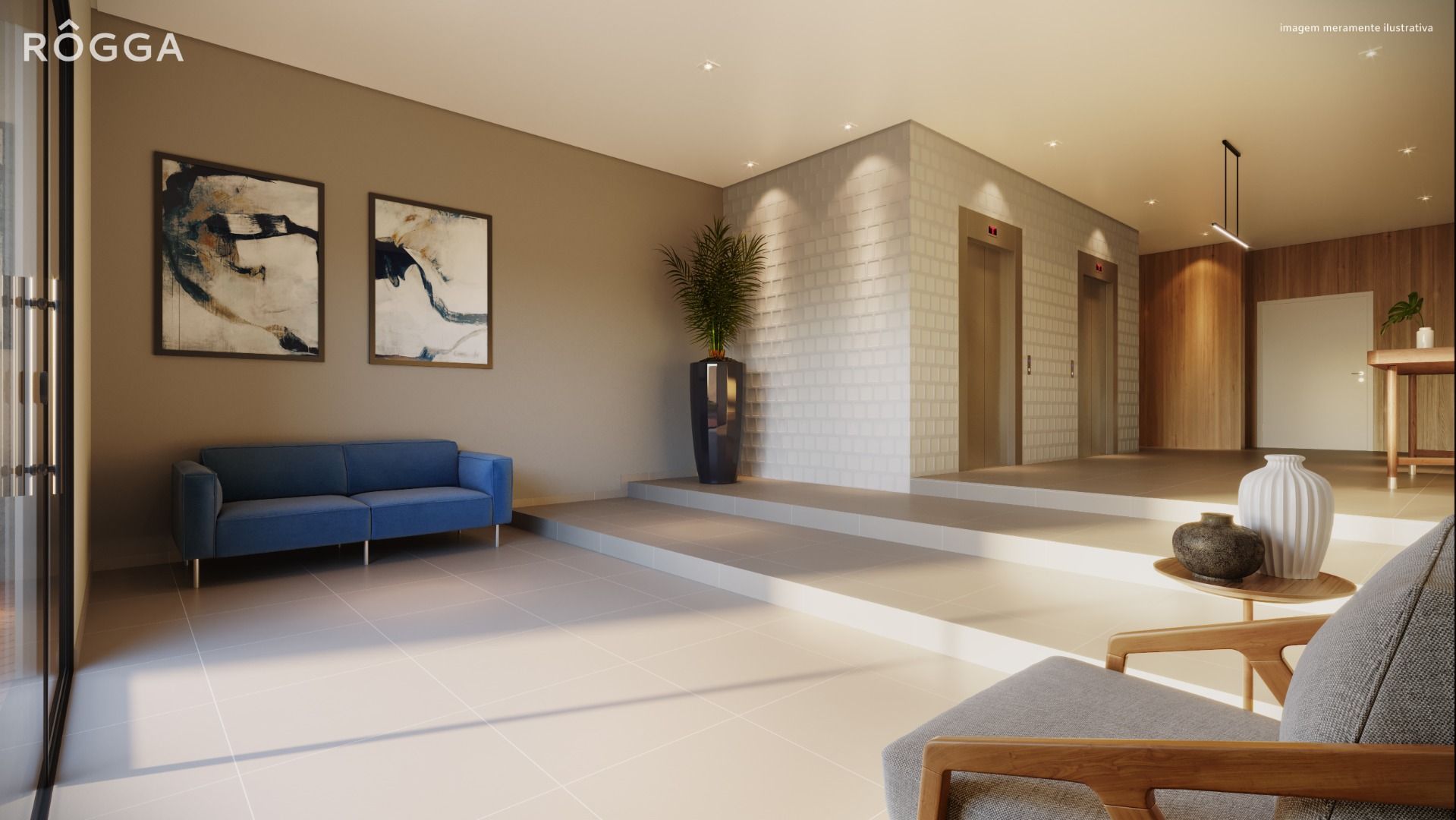 Apartamento à venda no Armação: 