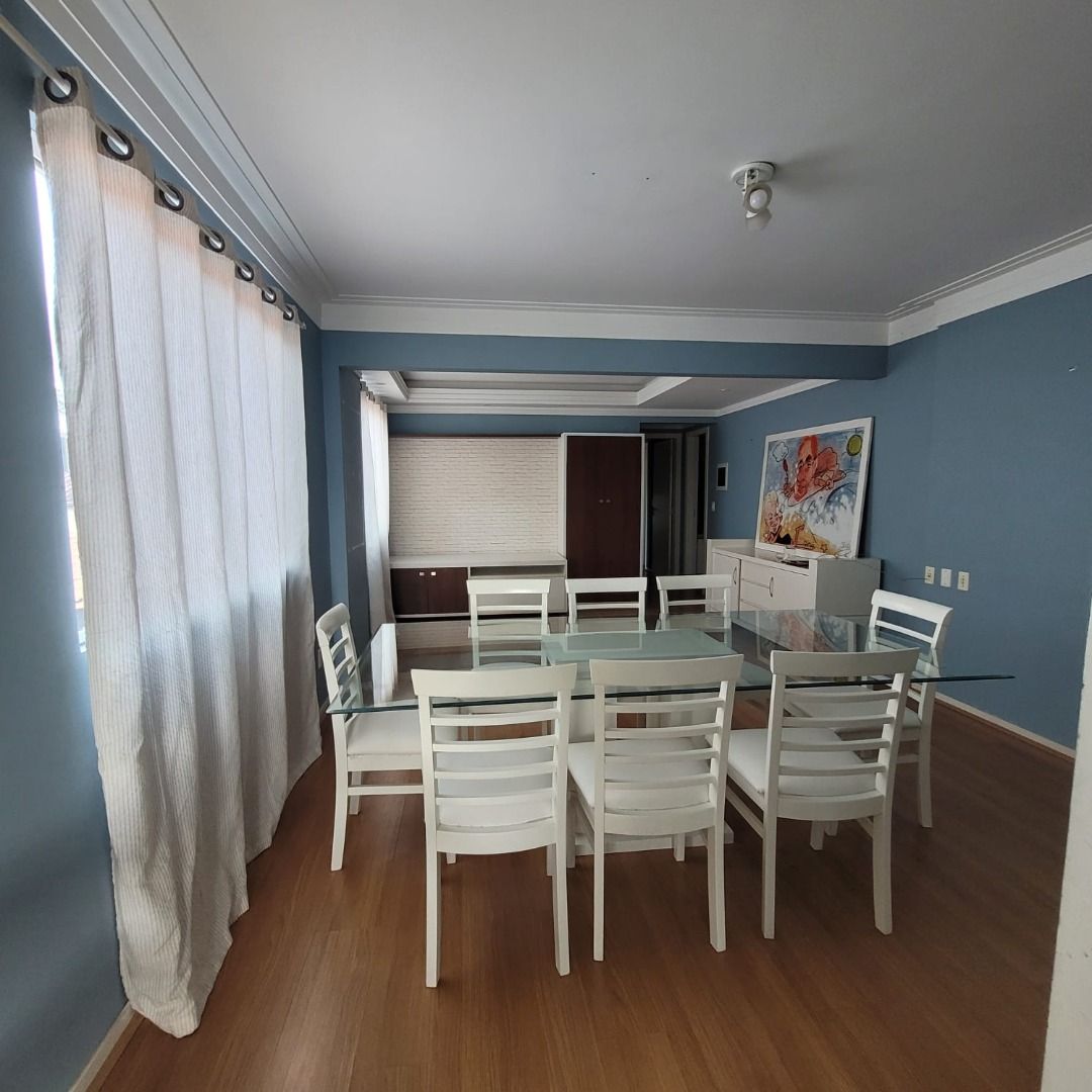 Apartamento à venda no São Luiz: 