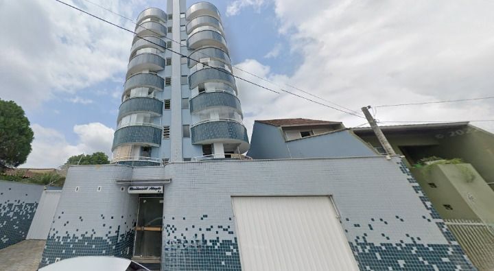 Apartamento à venda no São Luiz: 