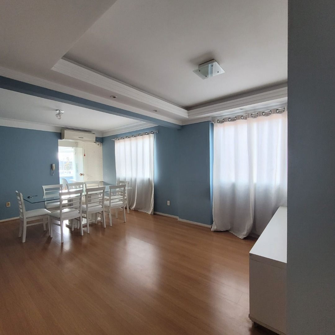Apartamento à venda no São Luiz: 