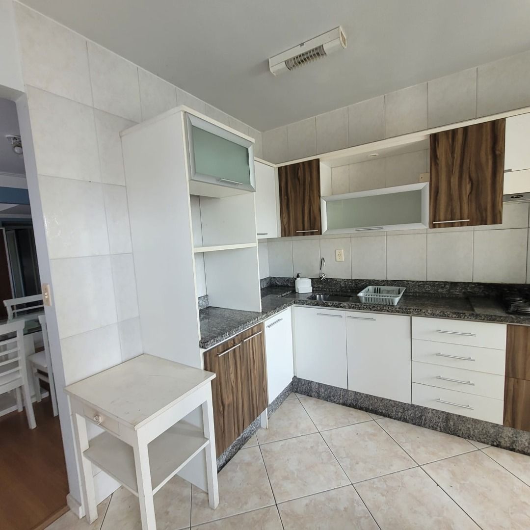 Apartamento à venda no São Luiz: 