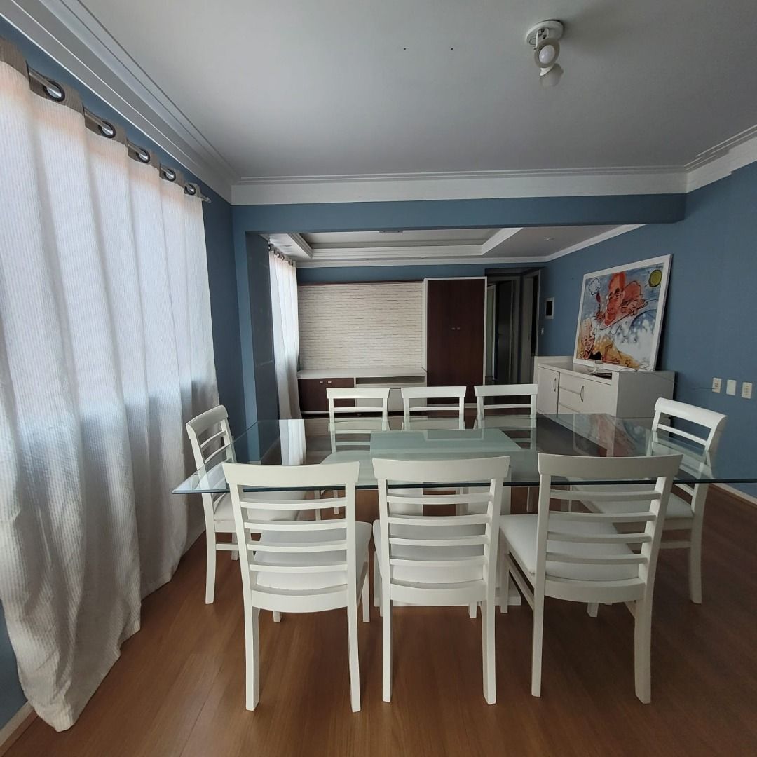 Apartamento à venda no São Luiz: 