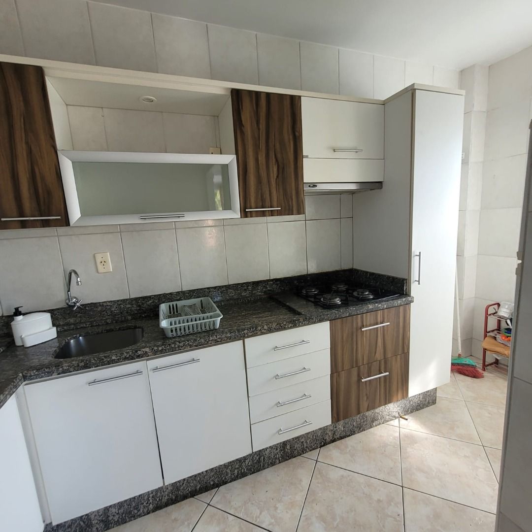 Apartamento à venda no São Luiz: 