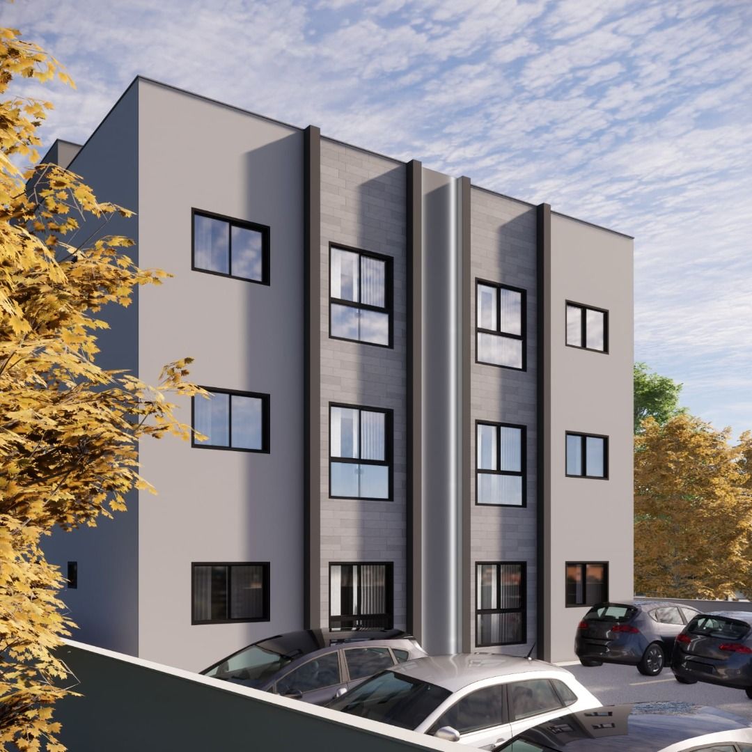 Apartamento à venda no Limoeiro: 