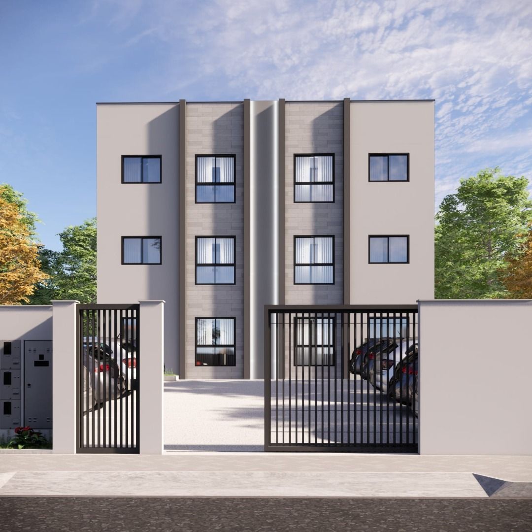 Apartamento à venda no Limoeiro: 