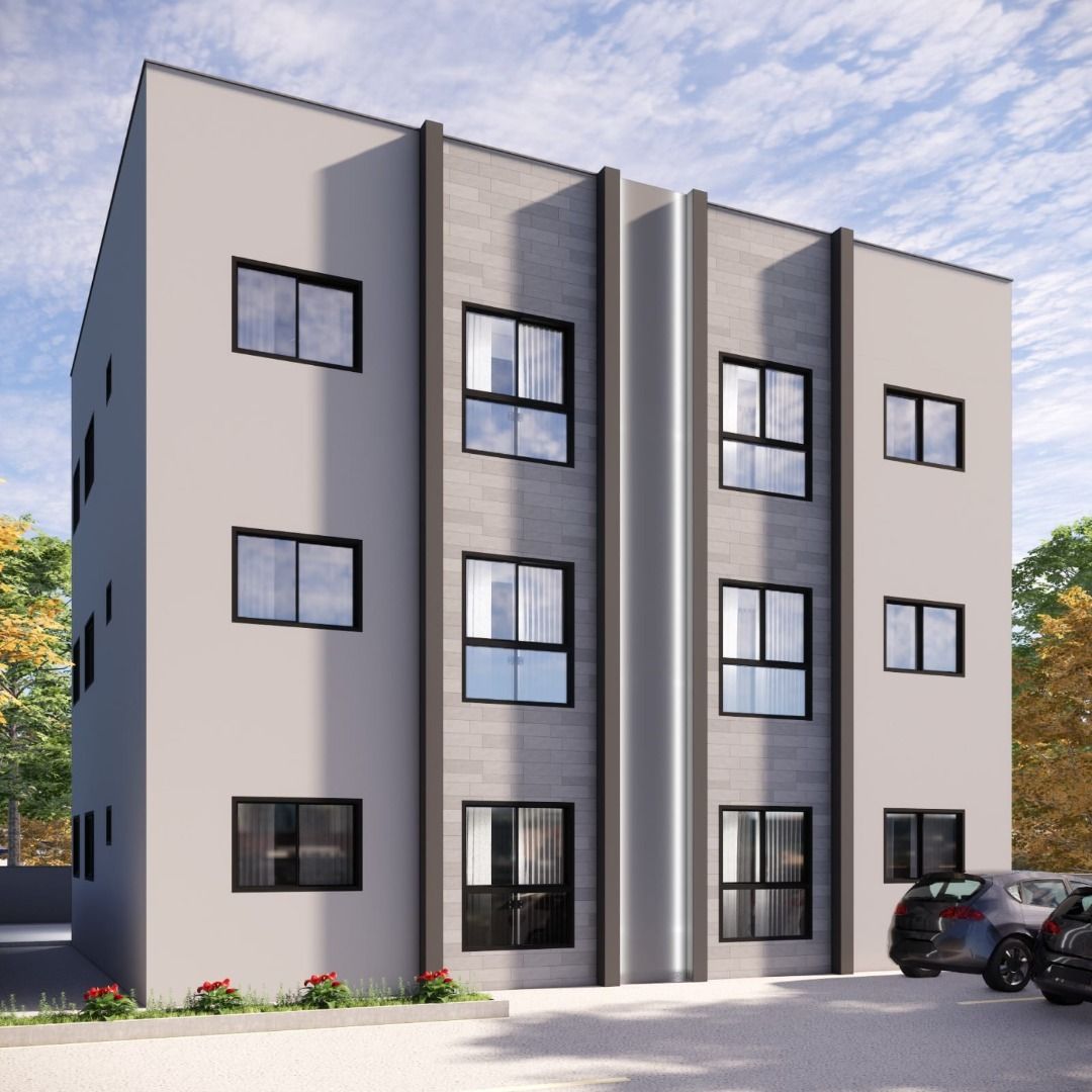 Apartamento à venda no Limoeiro: 