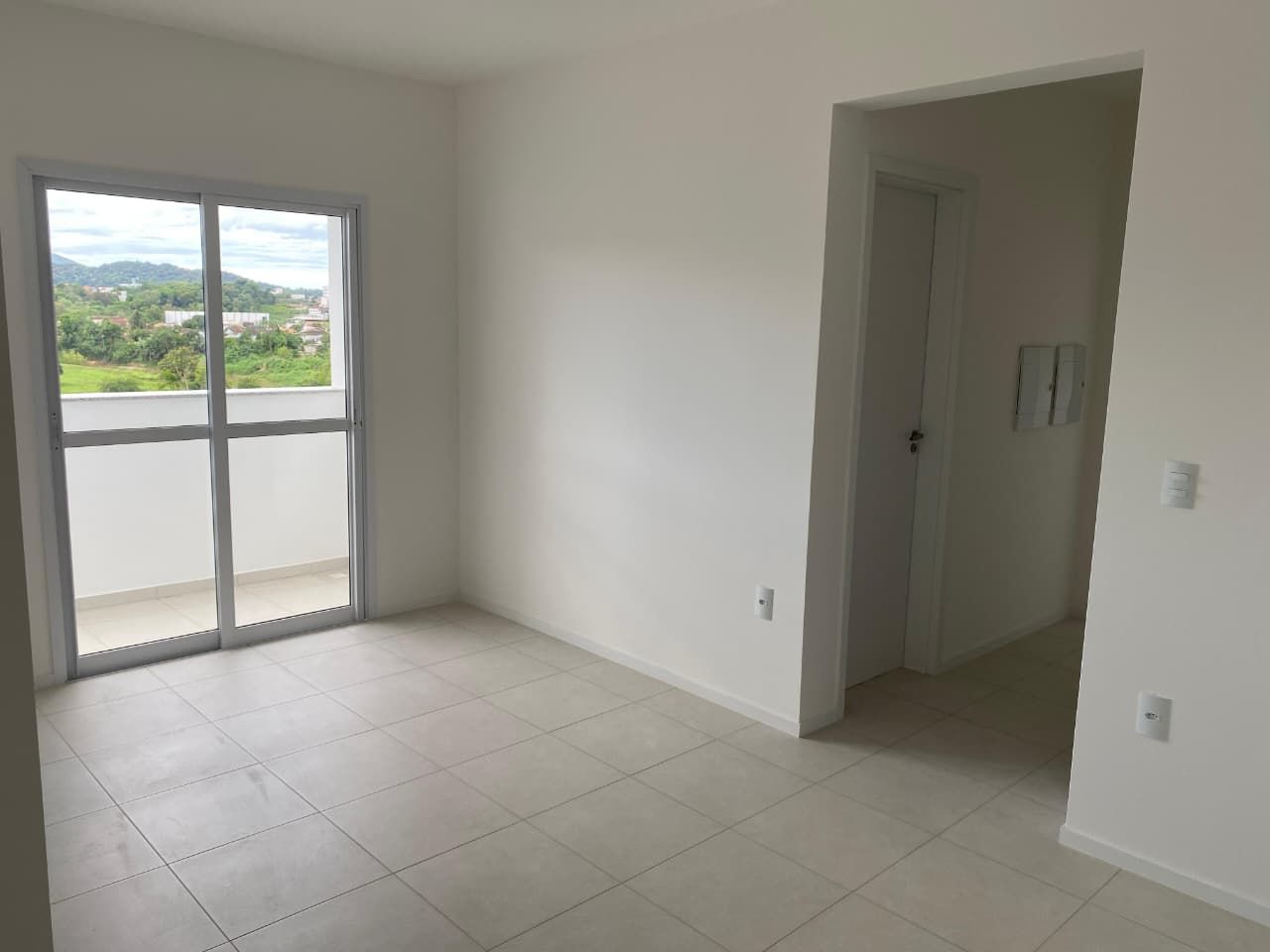 Apartamento à venda no Rio Branco: 