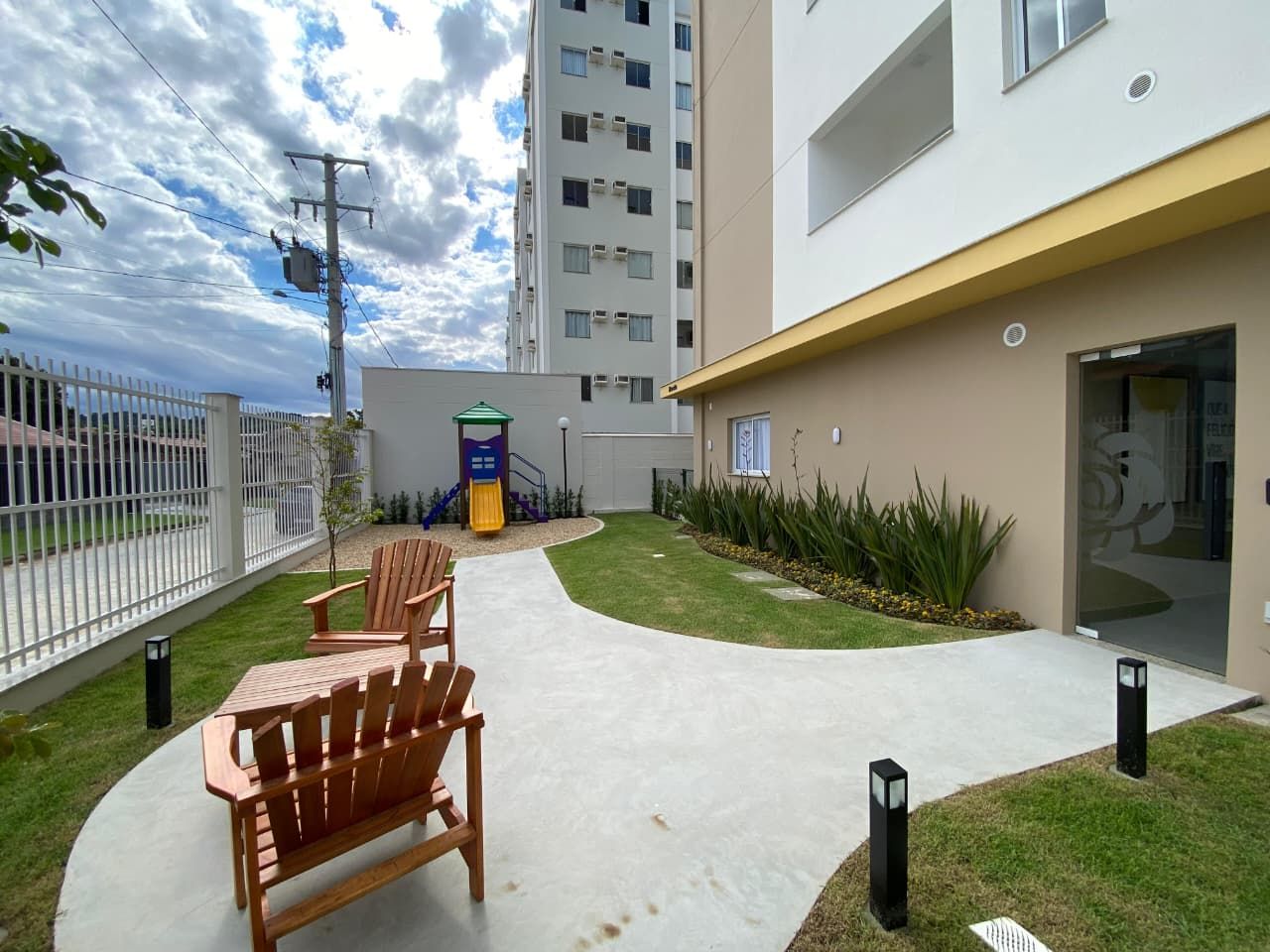 Apartamento à venda no Rio Branco: 