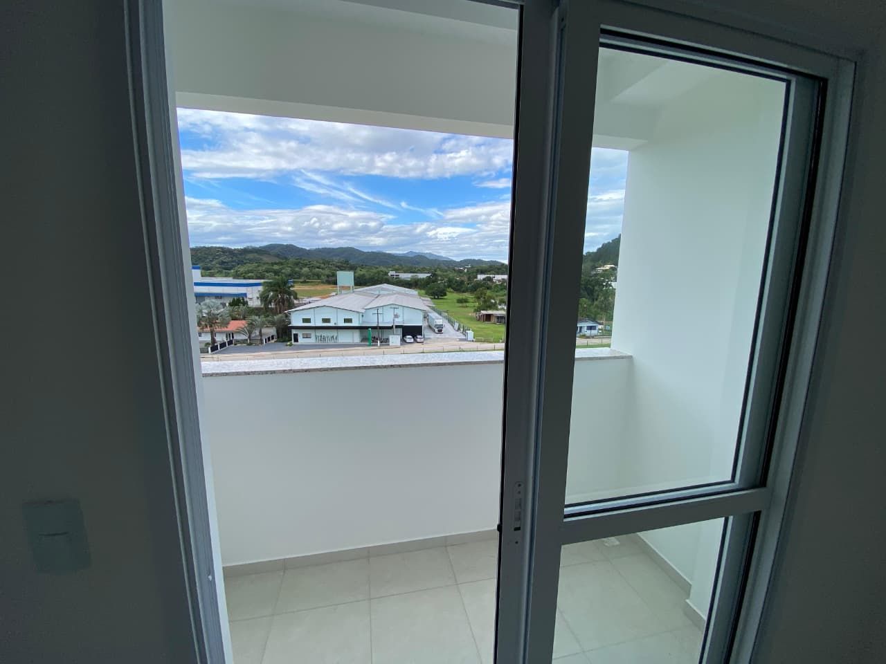 Apartamento à venda no Rio Branco: 