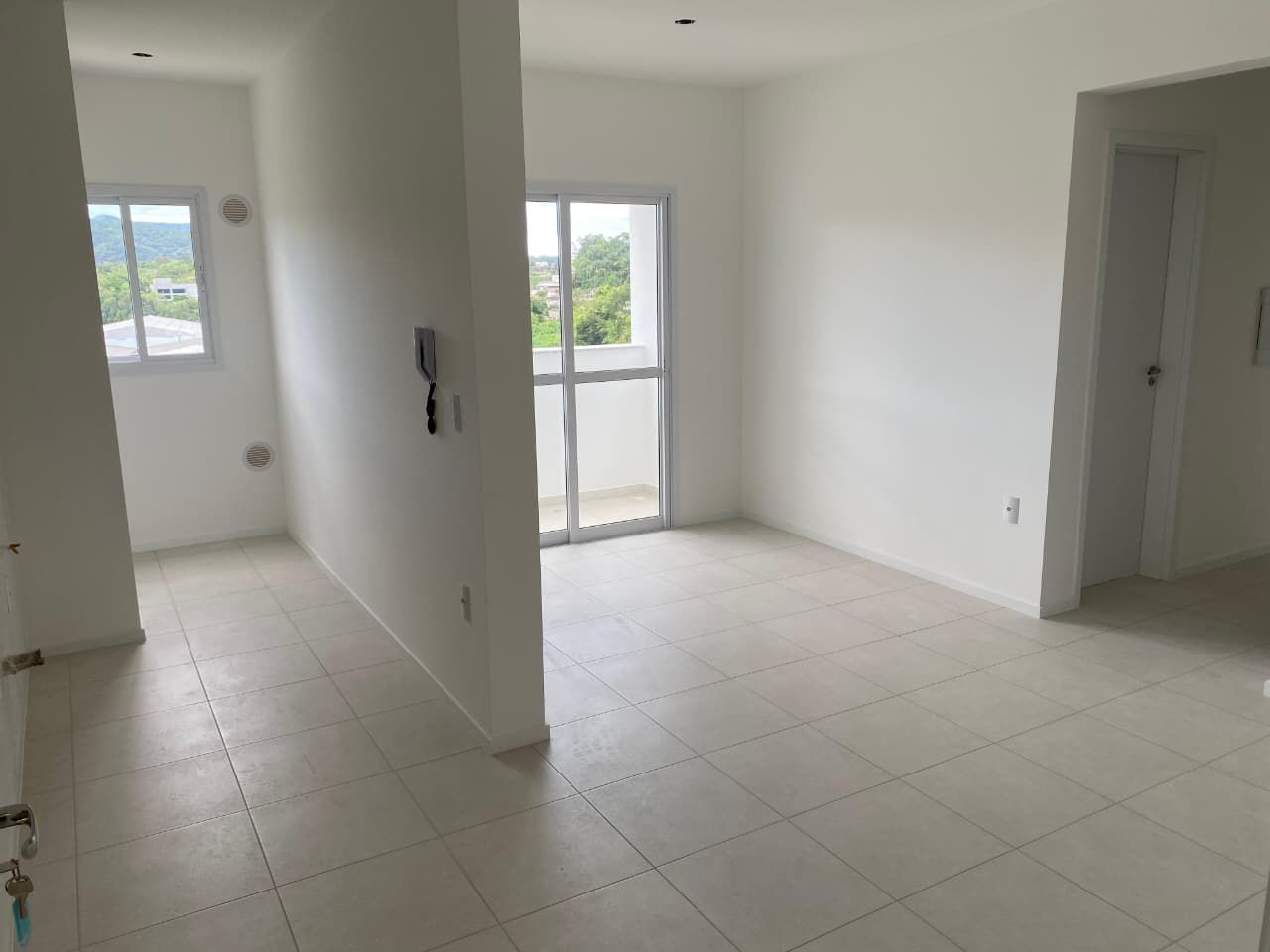 Apartamento à venda no Rio Branco: 