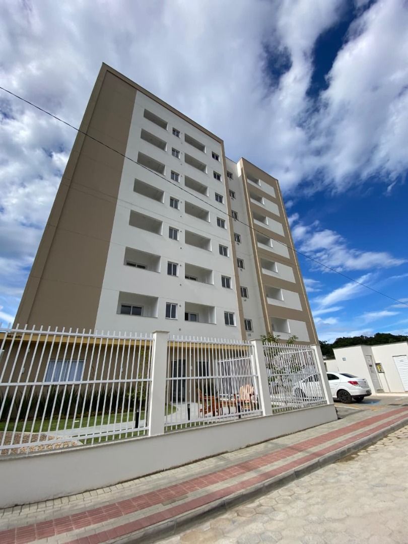 Apartamento à venda no Rio Branco: 