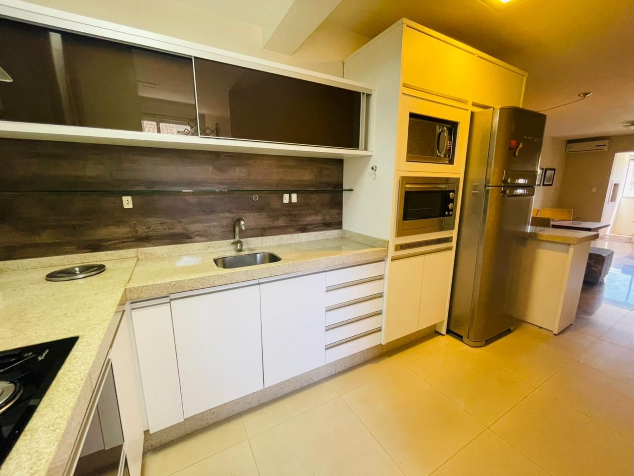 Apartamento à venda no São Luiz: 