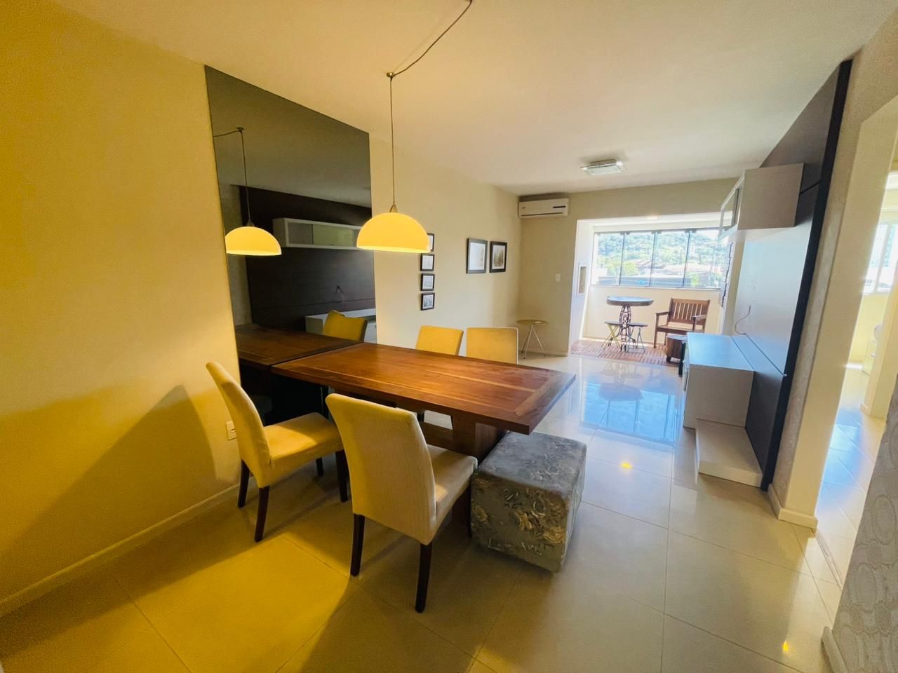 Apartamento à venda no São Luiz: 