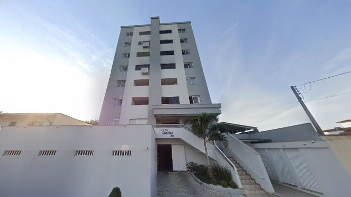 Apartamento à venda no São Luiz: 