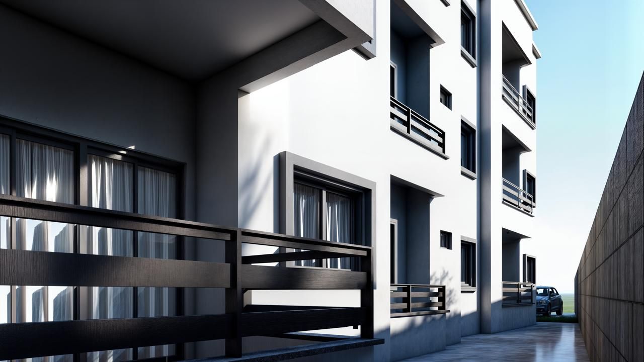 Apartamento à venda no Águas Claras: 