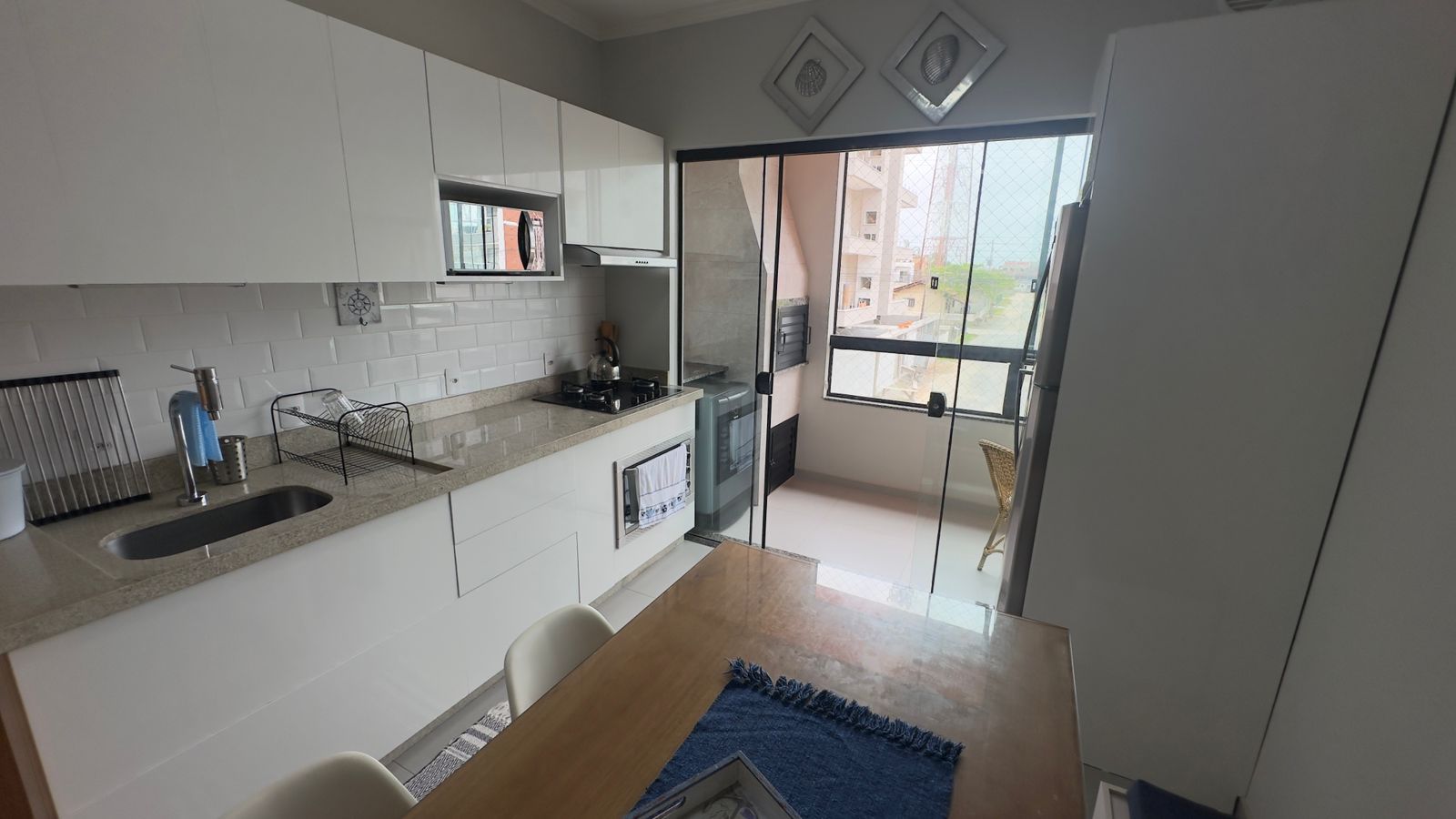 Apartamento à venda no Itacolomi: 