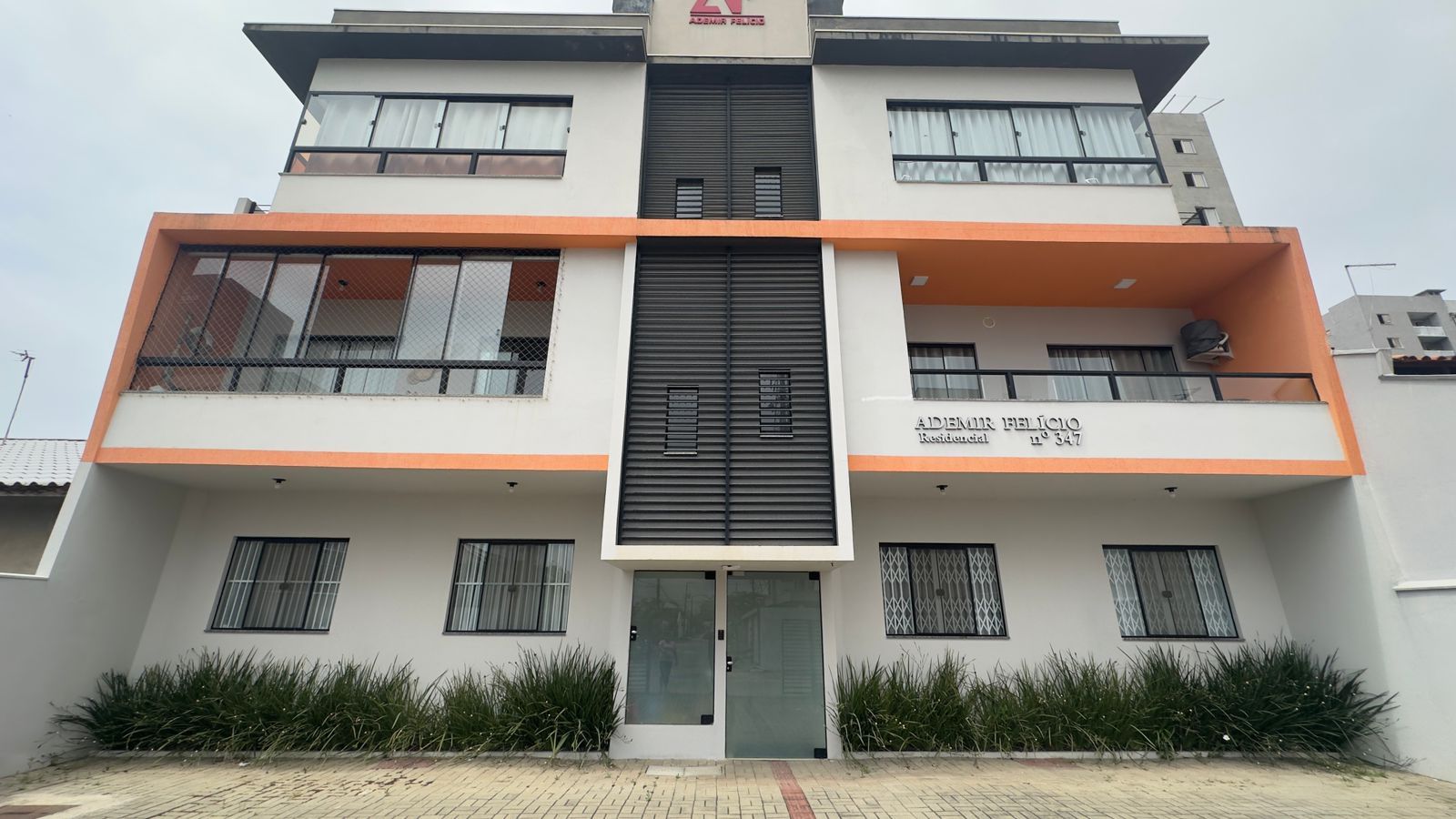 Apartamento à venda no Itacolomi: 