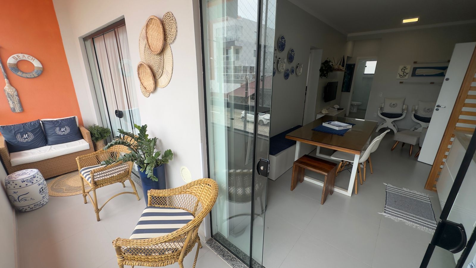 Apartamento à venda no Itacolomi: 