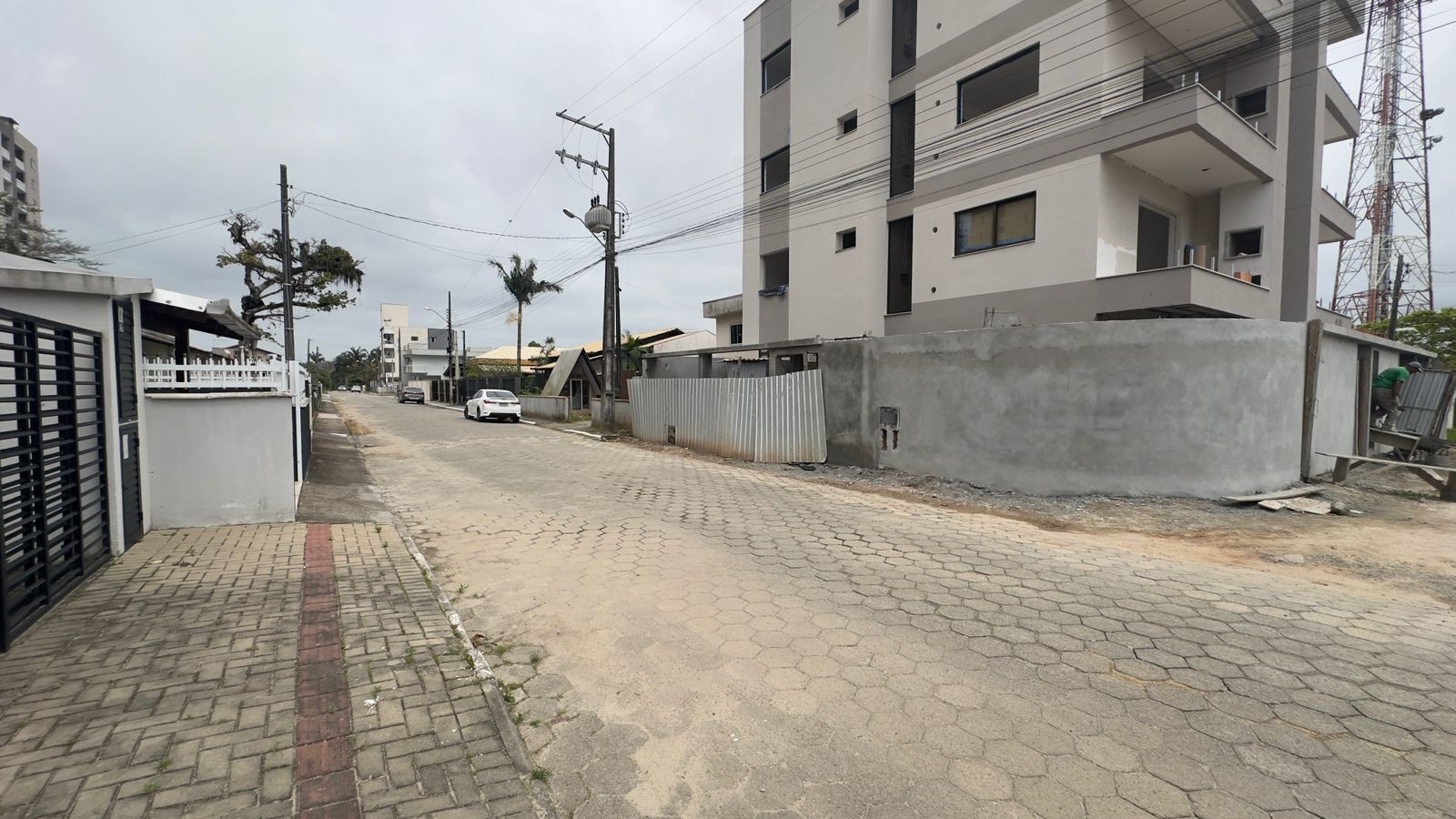 Apartamento à venda no Itacolomi: 