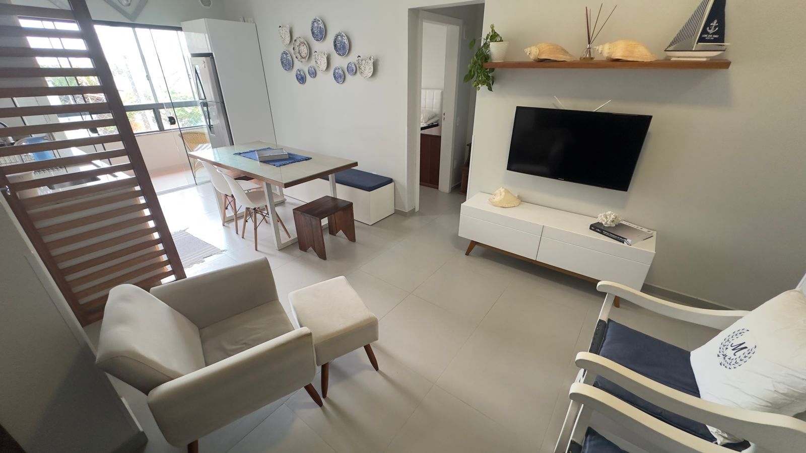 Apartamento à venda no Itacolomi: 