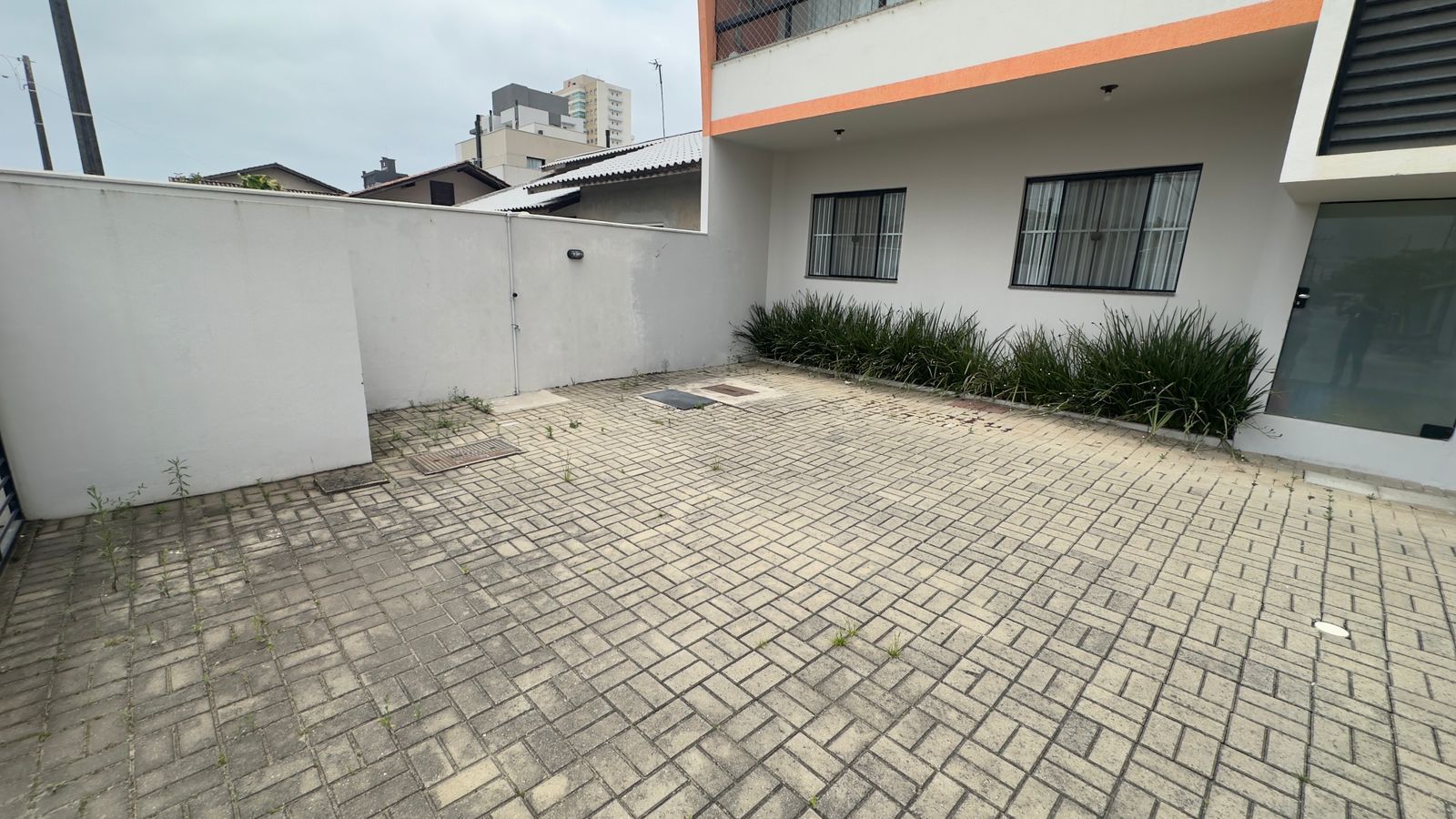 Apartamento à venda no Itacolomi: 