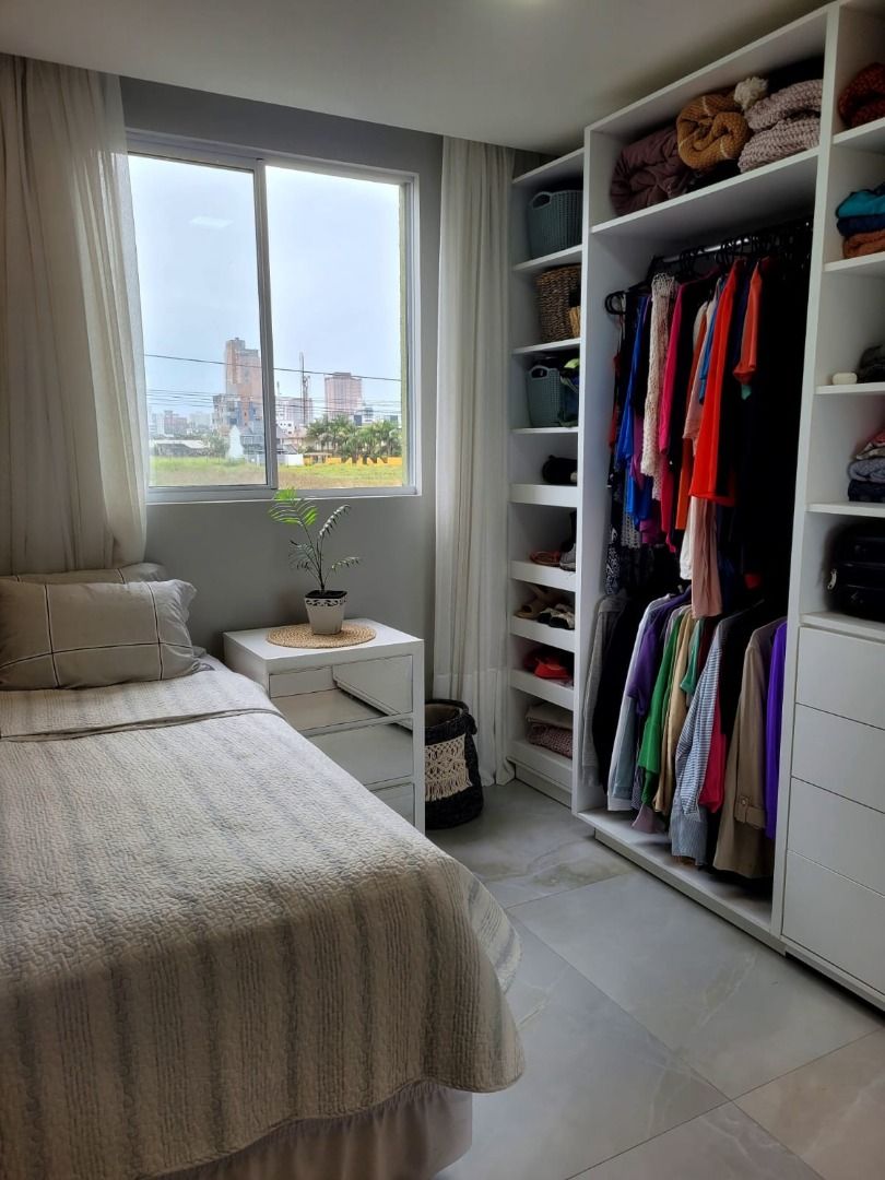 Apartamento à venda no Itacolomi: 