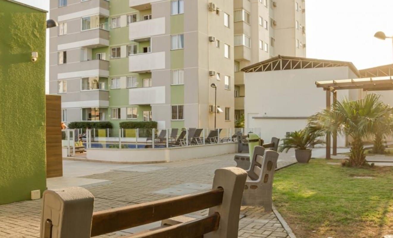 Apartamento à venda no Itacolomi: 