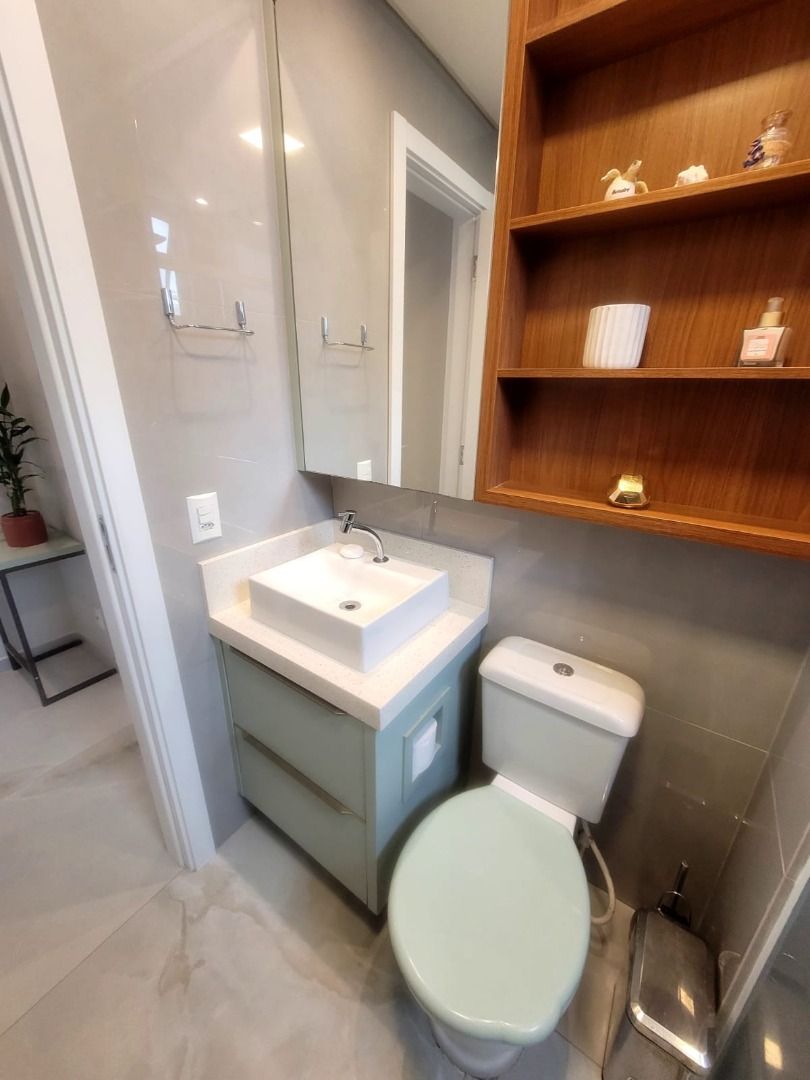 Apartamento à venda no Itacolomi: 