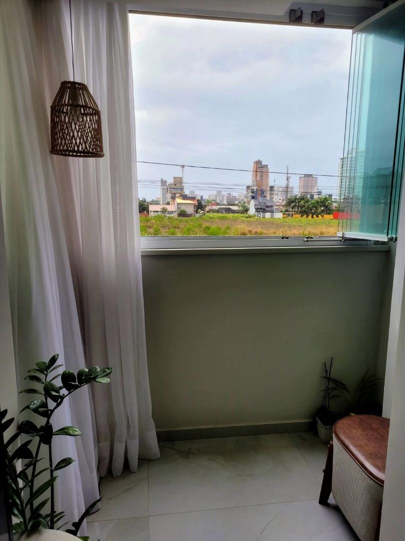 Apartamento à venda no Itacolomi: 