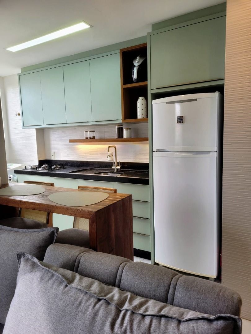 Apartamento à venda no Itacolomi: 