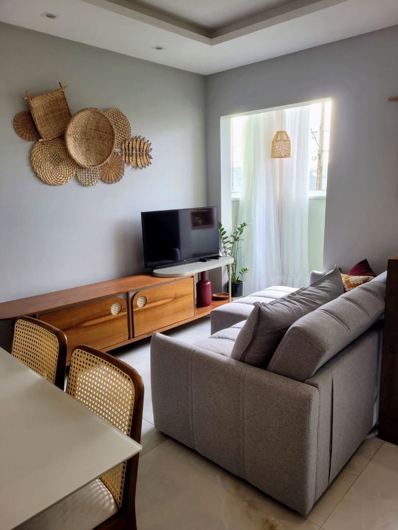 Apartamento à venda no Itacolomi: 