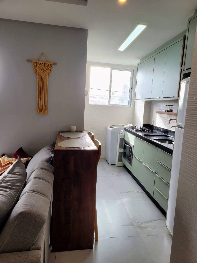 Apartamento à venda no Itacolomi: 