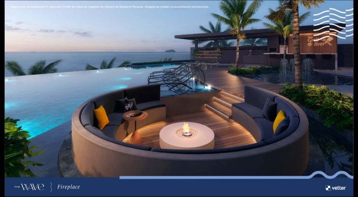 Apartamento à venda no Itacolomi: 