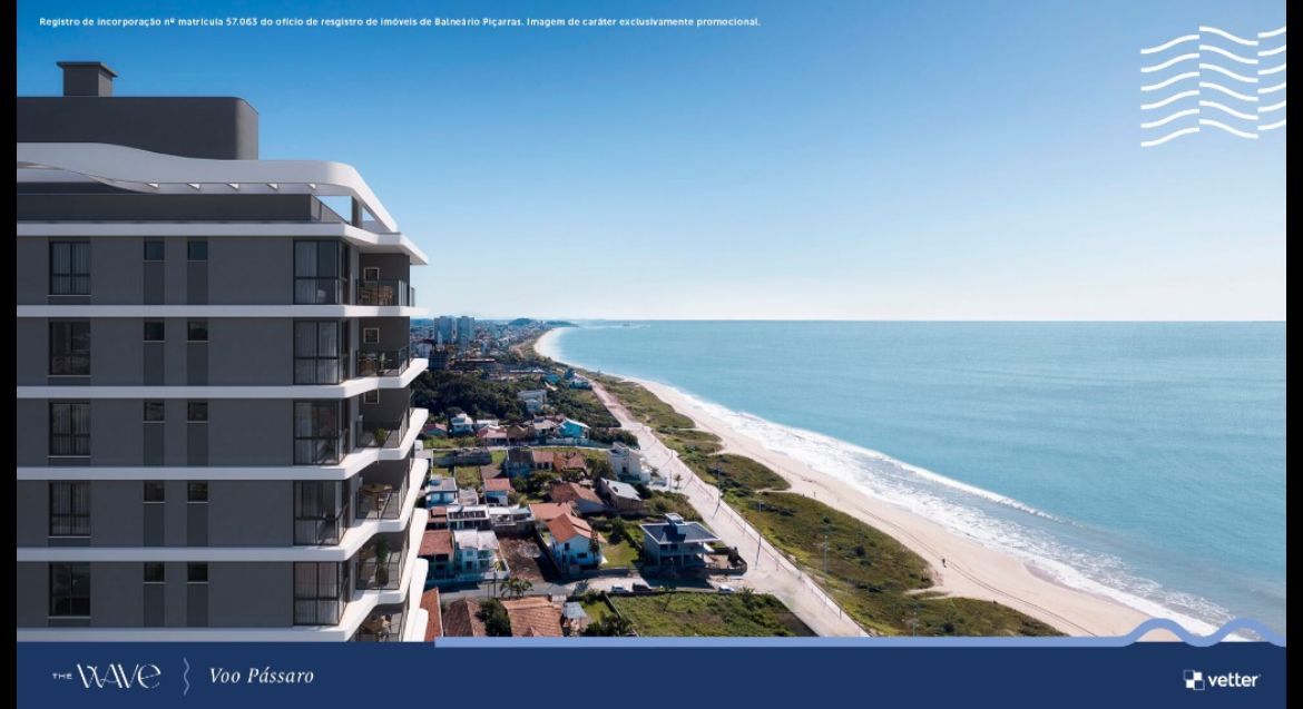 Apartamento à venda no Itacolomi: 