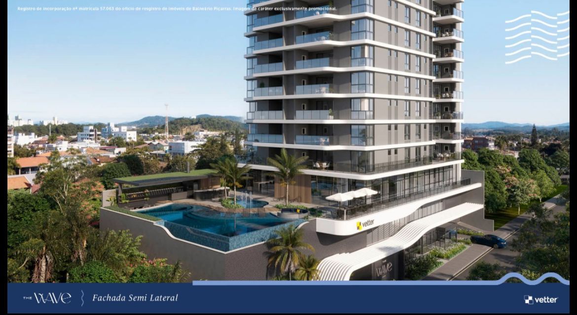 Apartamento à venda no Itacolomi: 