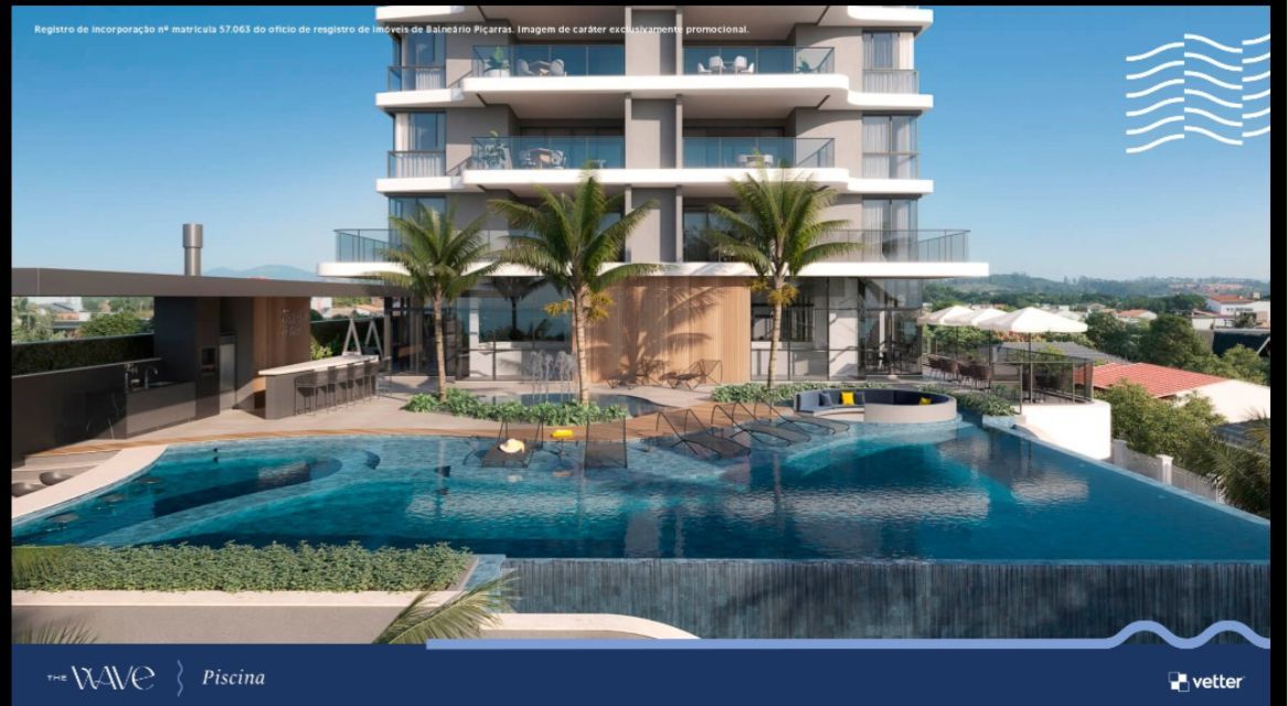 Apartamento à venda no Itacolomi: 