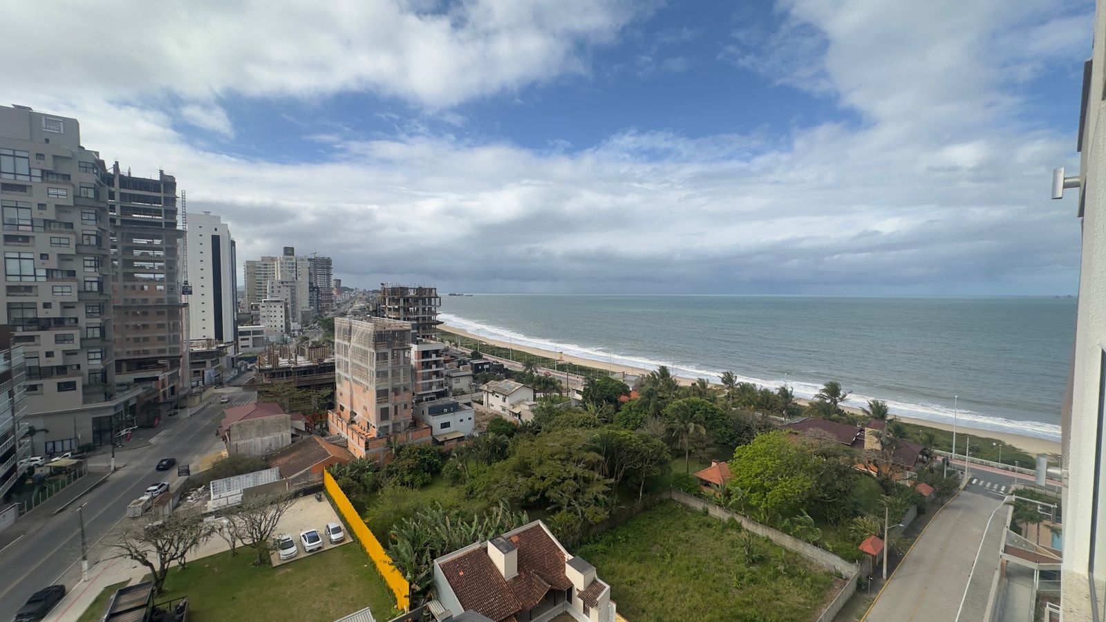 Apartamento à venda no Itacolomi: 