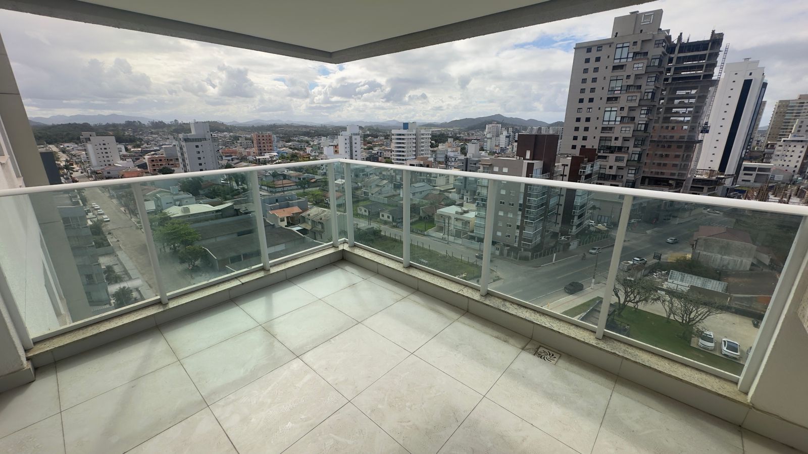 Apartamento à venda no Itacolomi: 