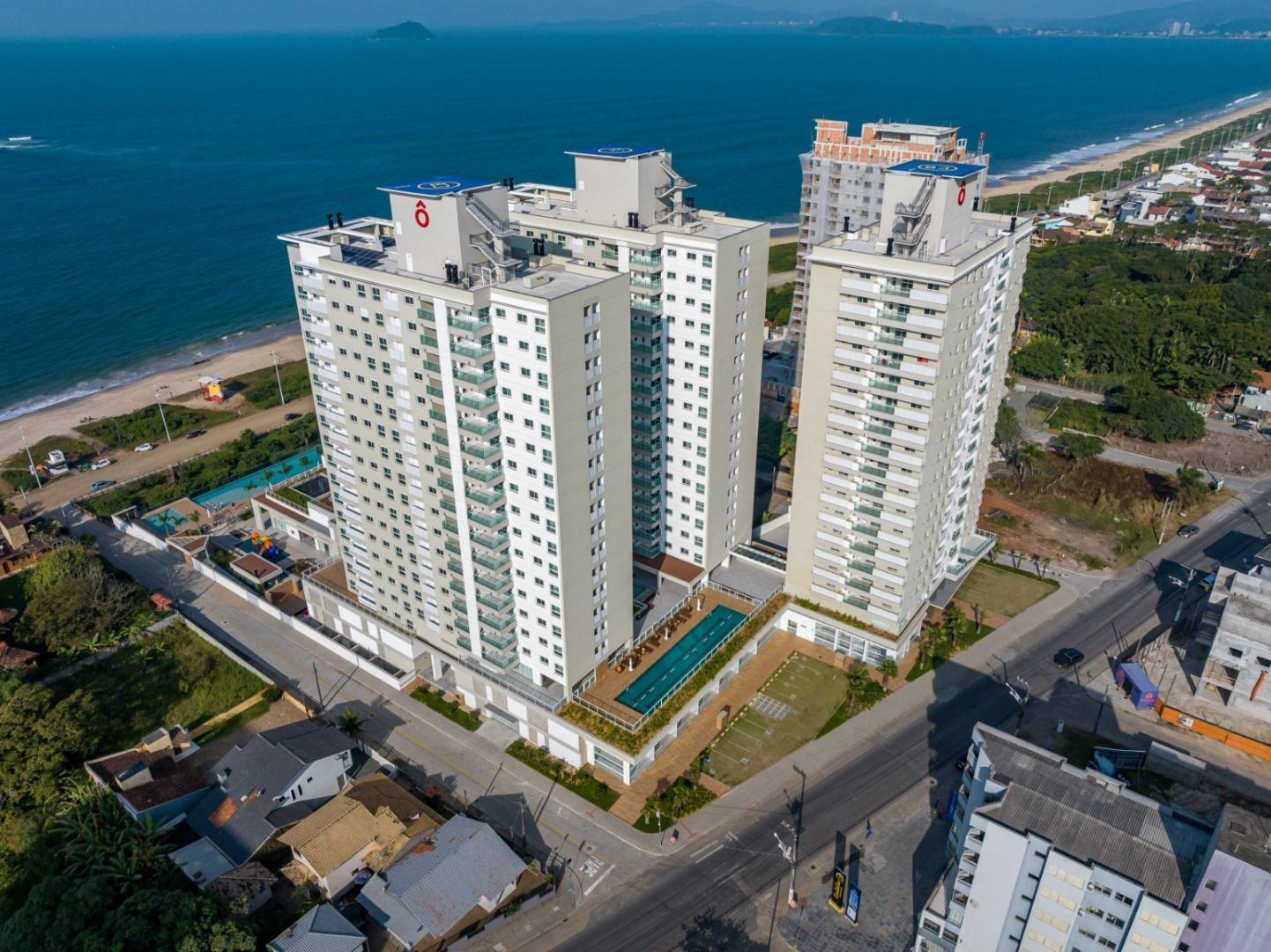 Apartamento à venda no Itacolomi: 