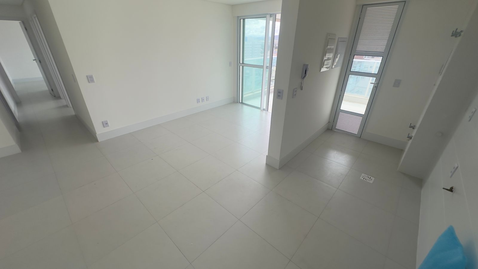 Apartamento à venda no Itacolomi: 