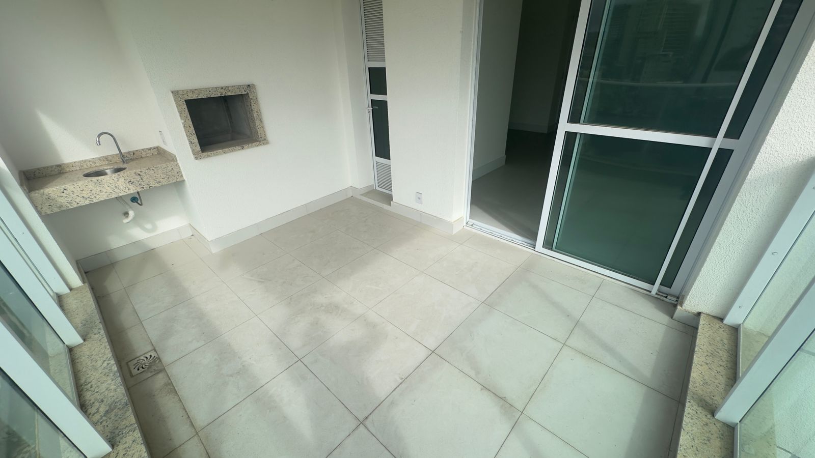 Apartamento à venda no Itacolomi: 